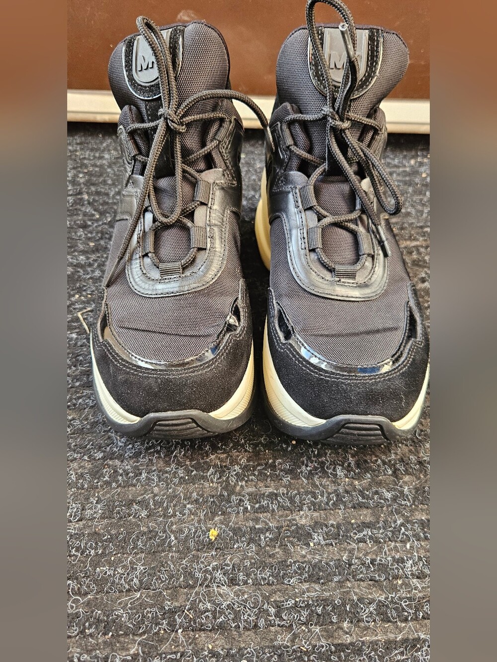 Olympia Trainer